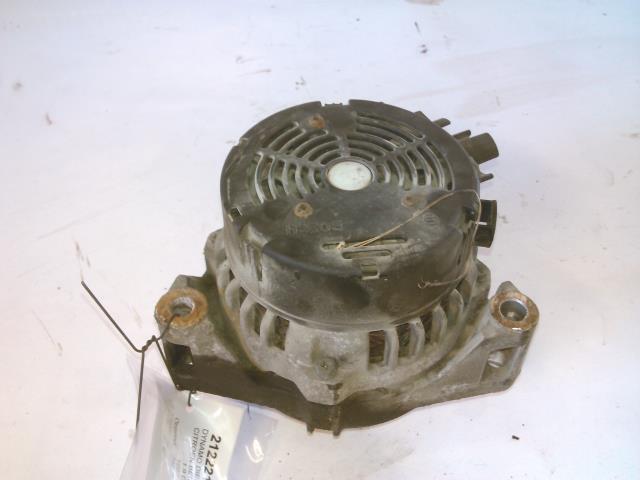 Dynamo diesel til Citroën Berlingo 1996-2002 (Type I, Fase 1)  (BOSCH|0123310012|9617842880|)
