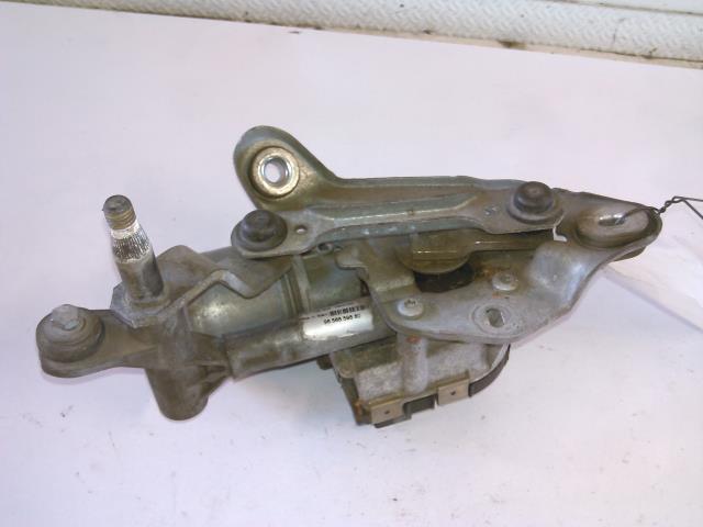 Viskermotor foran høyre til Peugeot 407 2004-2010  (BOSCH|0390241722|)