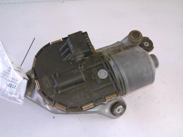Viskermotor foran venstre til Peugeot 407 2004-2010  (BOSCH|0390241721|)