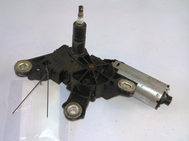 Viskermotor bakrute til VW Polo 2002-2005 (Type IV, Fase 1) (VALEO|404.726|6Q6955711|)