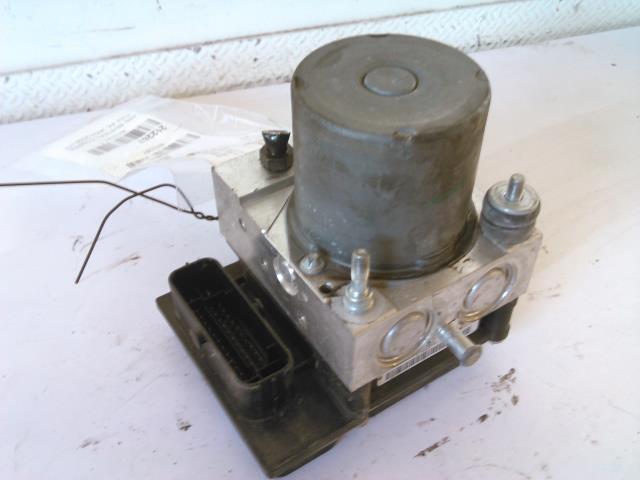 ABS sentral til Audi A4, 2004-2008 (Type III) (B7) (B7) (BOSCH|80614517BH 06)