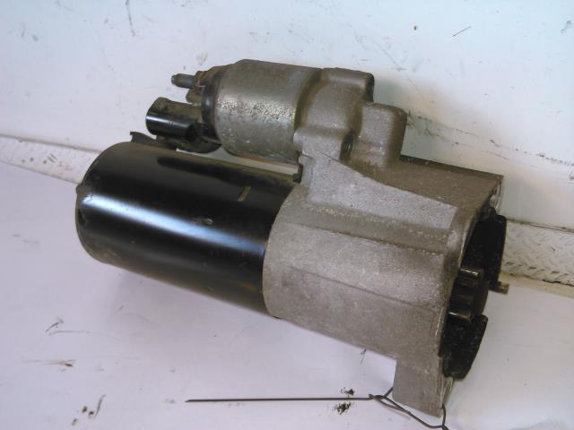 Starter diesel til Audi A4 2004-2008 (Type III) (B7) (B7) (BOSCH|0001125053|03G911023|)
