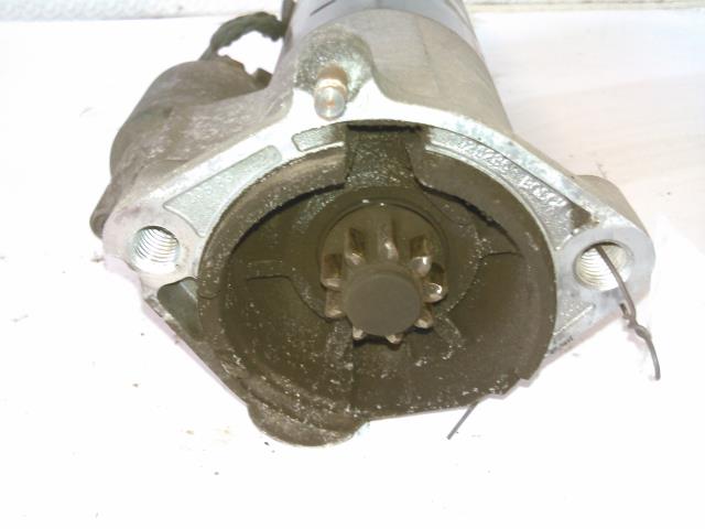 Starter diesel til Audi A4 2004-2008 (Type III) (B7) (B7) (BOSCH|0001125053|03G911023|)