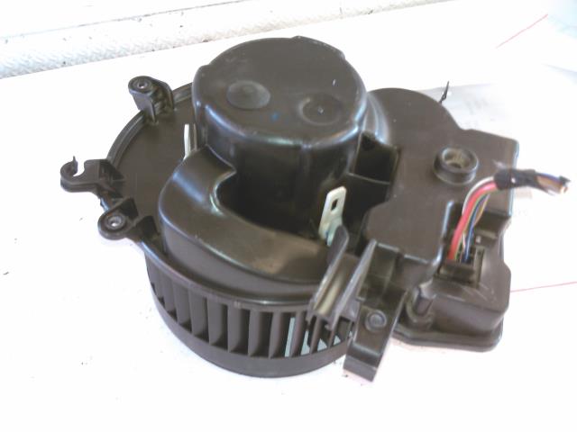 Varmeapparat motor til Mercedes C-Klasse, 2000-2004 (Fase 1) (W203) (W203) 