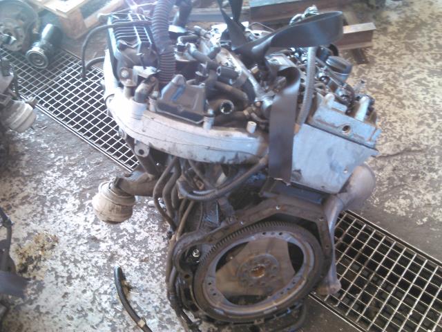 Motor diesel til Mercedes C-Klasse 2000-2004 (Fase 1) (W203) (W203) 