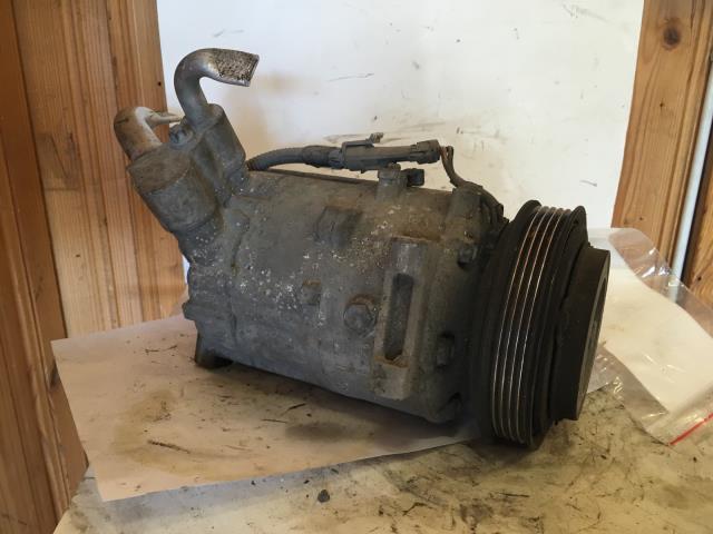 Aircondition kompressor til Opel Signum 2003-2006  