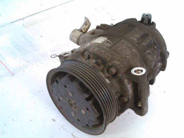 Aircondition kompressor til VW Golf V, Combi 2003-2008  (DENSO|1K0820803F|447180-4344|)