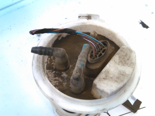 Bensinpumpe elektrisk til VW Golf V, Combi 2003-2008  
