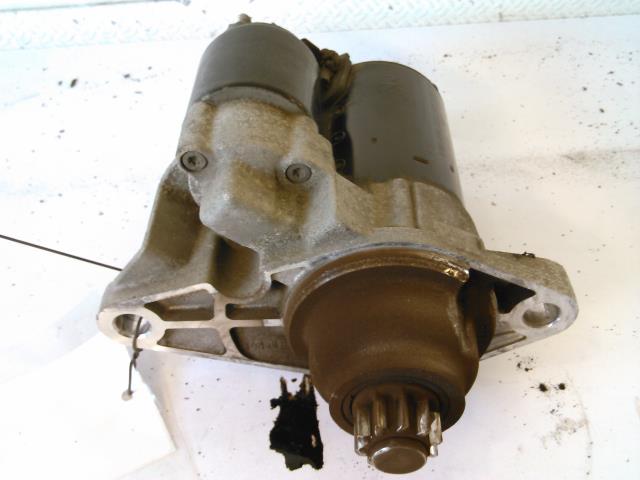 Starter til VW Golf V, Combi 2003-2008  (BOSCH|0001120406|02T911023R|)
