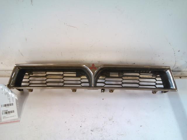 Grill til Mitsubishi Galant, 2000-2003 (Type VII, Fase 2)  