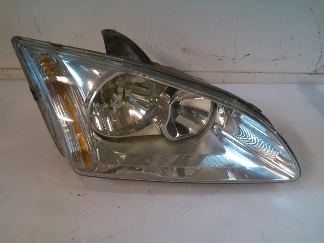 Frontlykt høyre halogen til Ford Focus, 2004-2007 (Type II, Fase 1) (4M51-13W029-AD)