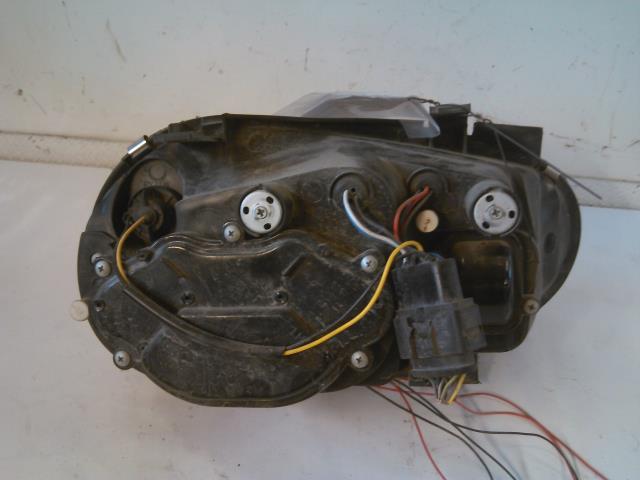 Frontlykt venstre halogen til VW Golf IV 1998-2003  (SONAR|)