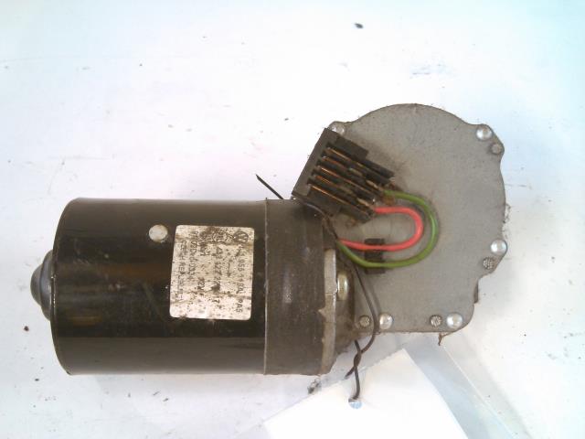 Viskermotor frontrute til Škoda Octavia 1997-2000 (Type I, Fase 1) (1J1955113A|)