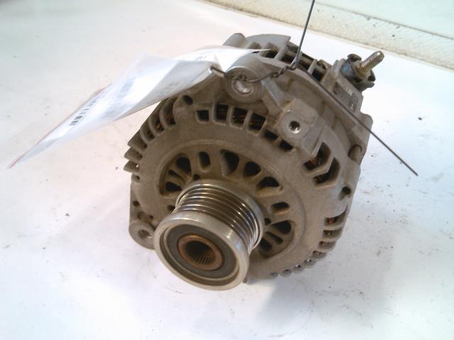 Dynamo til Nissan Primera 2002-2007 (P12) (P12) (23100AU420|LR1110-717|)