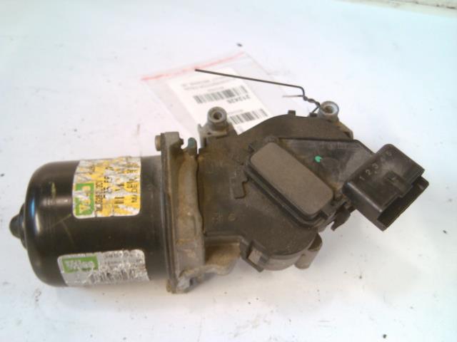 Viskermotor frontrute til Renault Megane, 2003-2005 (Type II, Fase 1)  (VALEO|)
