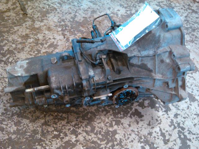 Girkasse manuell til VW Passat 2001-2005 (B5,3BG) (B5,3BG) 
