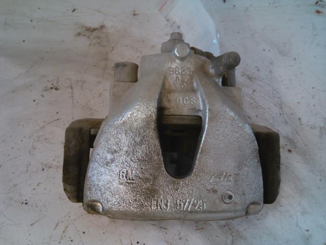 Bremsecaliper venstre foran til Saab 9-5 1997-2001 (Type I, Fase 1)