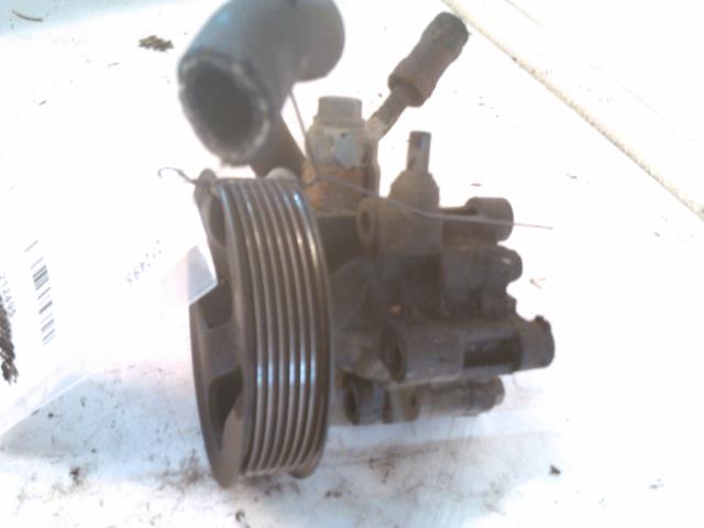 Servo pumpe mekanisk til Toyota Avensis, 2000-2003 (Type I, Fase 2)  
