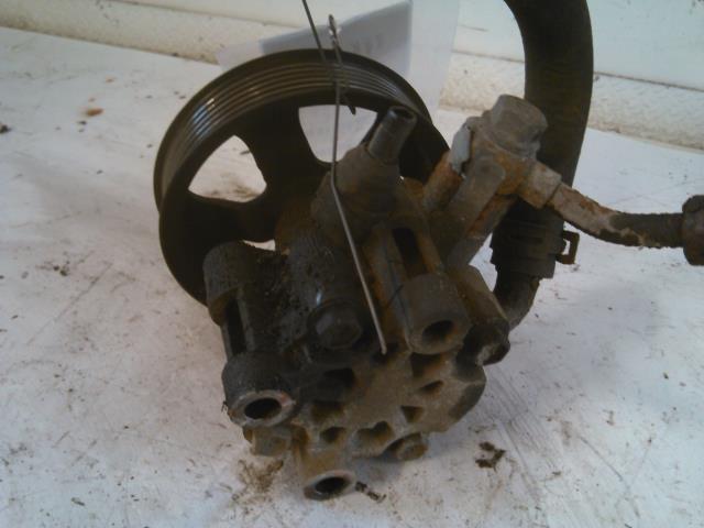 Servo pumpe mekanisk til Toyota Avensis 2000-2003 (Type I, Fase 2)