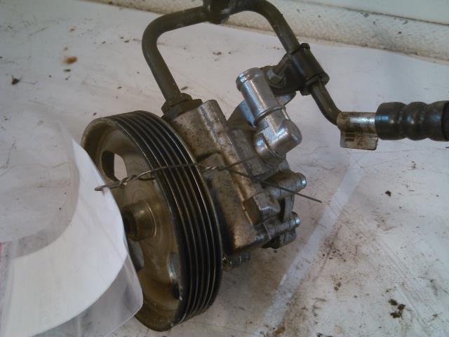 Servo pumpe mekanisk til Citroën C5, 2001-2004 (Type I, Fase 1)  