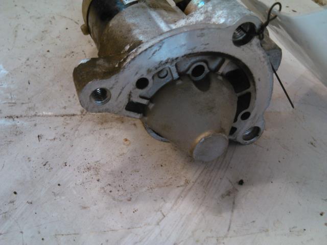Starter til Citroën C5 2001-2004 (Type I, Fase 1)  (M000T85381|)