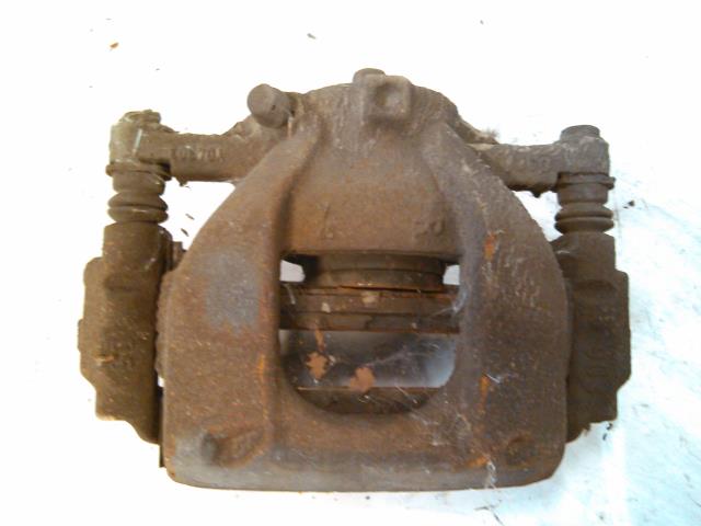 Bremsecaliper høyre foran til Toyota Verso, 2009-2016 (Type III)  