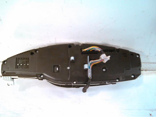 Instrumentpanel til Toyota Verso 2009-2016 (Type III)  (DENSO|83800-0F070|MB257450-0458|)