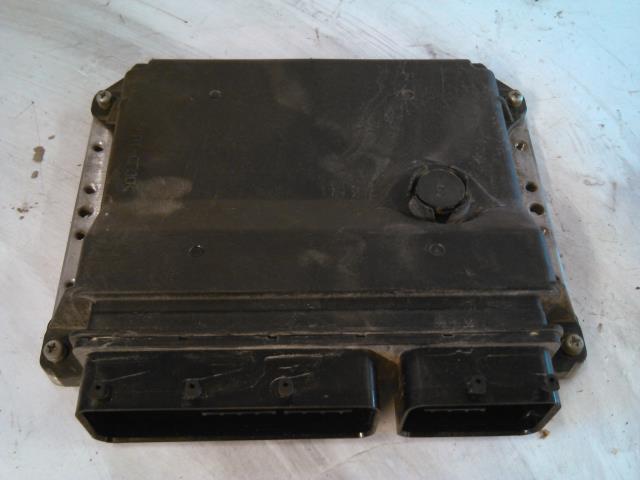 Styreenhet motor til Toyota Verso, 2009-2016 (Type III)  (DENSO|89661-0F340)