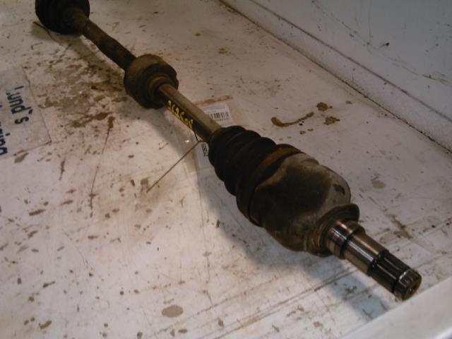 Drivaksel høyre foran, bensin/automat til Toyota Avensis 2003-2008 (Type II)