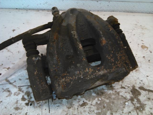Bremsecaliper høyre foran til Toyota Avensis, 2003-2008 (Type II)