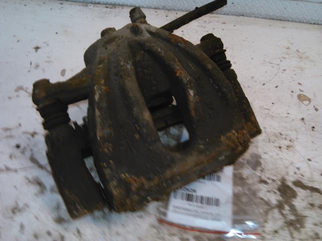 Bremsecaliper venstre foran til Toyota Avensis, 2003-2008 (Type II)