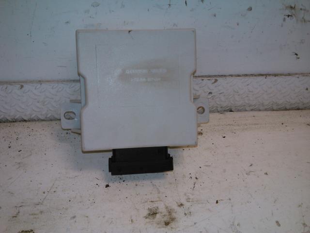 Styreenhet diverse til Toyota Avensis, 2003-2008 (Type II)