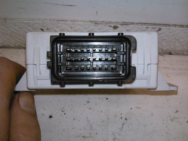 Styreenhet diverse til Toyota Avensis 2003-2008 (Type II)  