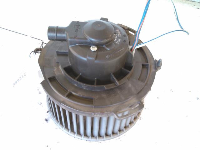 Varmeapparat motor til Mazda 5, 2005-2010 (Type I)  (894000-0270)