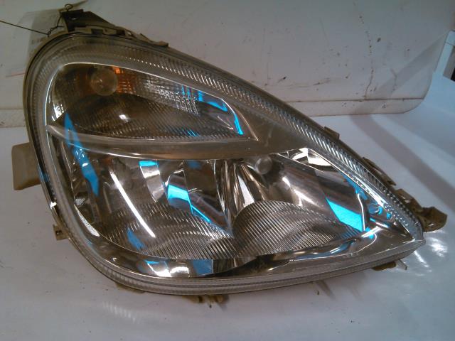 Frontlykt høyre halogen til Mercedes A-Klasse, 1998-2004 (W168) (W168)