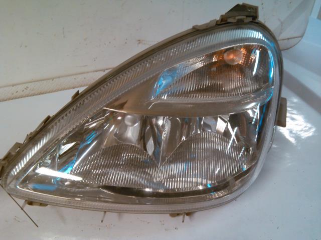Frontlykt venstre halogen til Mercedes A-Klasse, 1998-2004 (W168) (W168)
