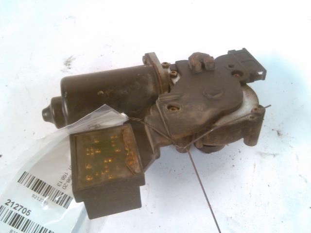 Viskermotor frontrute til Mercedes A-Klasse 1998-2004 (W168) (W168) (VALEO|A1688200242|404.388|)