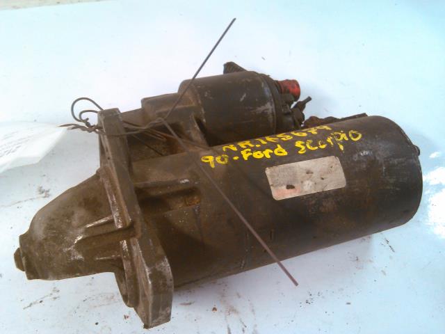 Starter til Ford Scorpio 1985-1991