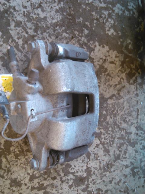 Bremsecaliper høyre bak til Citroën Jumper, 2014-->> (Type III, Fase 2)  