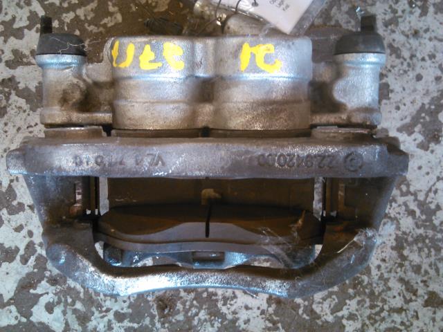 Bremsecaliper venstre foran til Citroën Jumper, 2014-->> (Type III, Fase 2)  