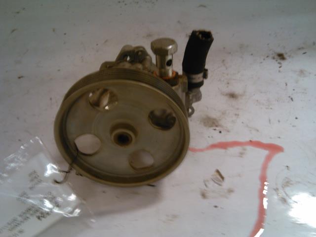 Servo pumpe mekanisk til Citroën Jumper, 2014-->> (Type III, Fase 2)  