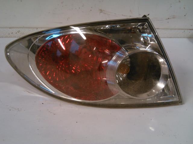 Baklykt høyre til Mazda 6, 2002-2008 (Type I)  