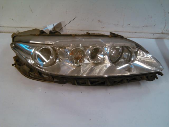 Frontlykt høyre halogen til Mazda 6, 2002-2008 (Type I)  