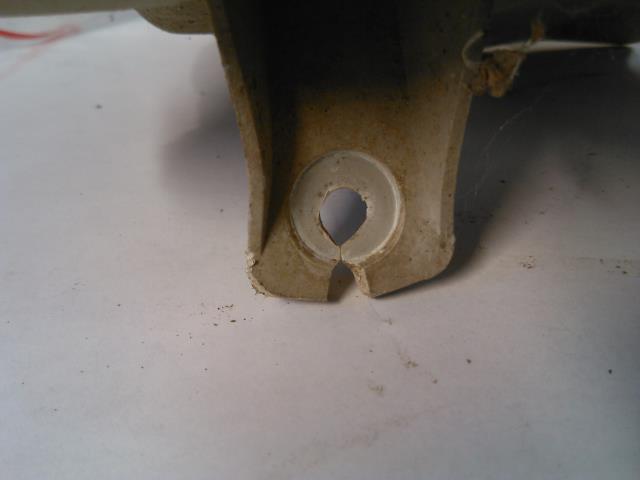 Frontlykt høyre halogen til Daihatsu Terios 1998-2000