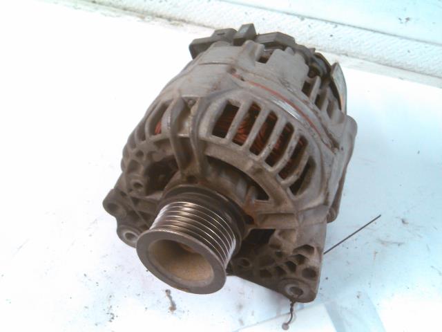 Dynamo til Škoda Fabia, 2000-2007 (Type I)  (BOSCH|0986041920)