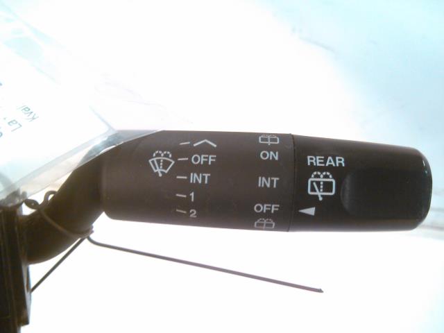 Bryter visker til Mazda 3 2003-2005 (Type I, Fase 1)  (17D682|)