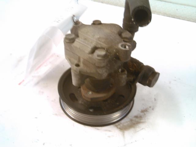 Servo pumpe mekanisk til VW Caddy, 2004-2010 (Type III, Fase 1)  (1J0422154A)