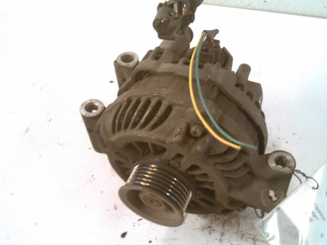 Dynamo til Mazda 6 2002-2008 (Type I) (A3TG0091|)
