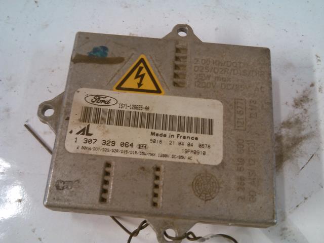 Styreenhet xenon/ballast til Ford Mondeo 2001-2007 (Type III)  (1307329064|)
