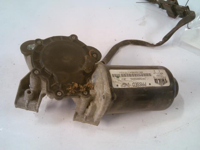 Viskermotor frontrute til Opel Vectra C 2002-2005 (Type I)  (TRICO|23003922|09182004175124|)